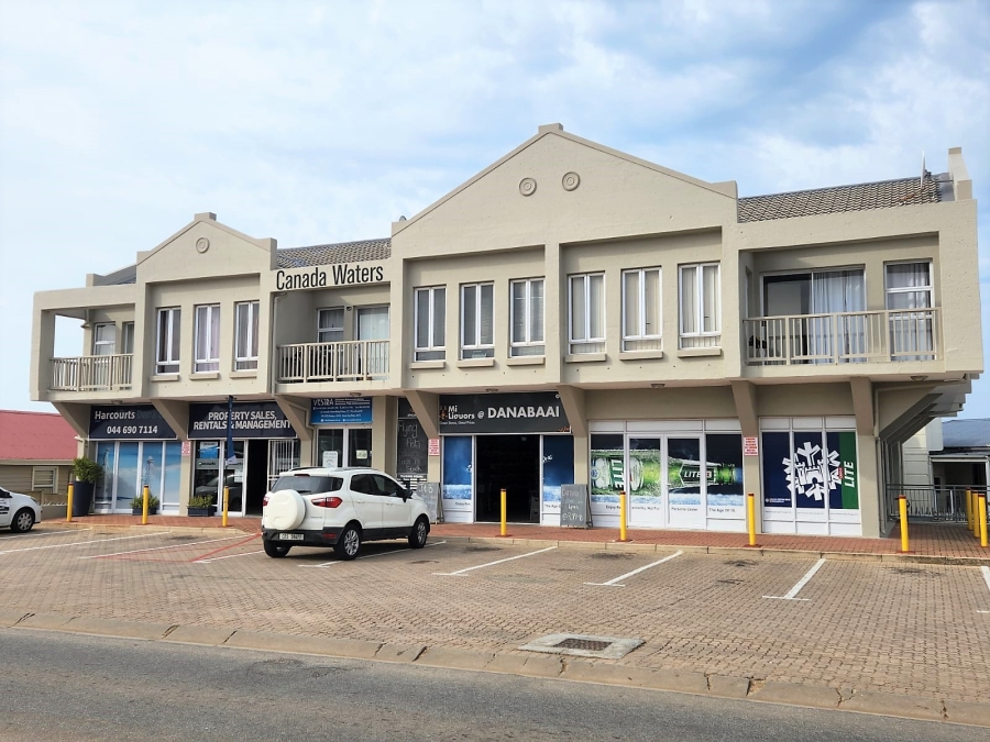 2 Bedroom Property for Sale in Dana Bay Western Cape